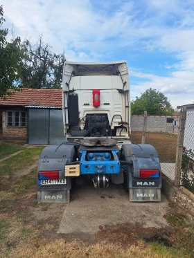 Man Tga D 26 | Mobile.bg    4