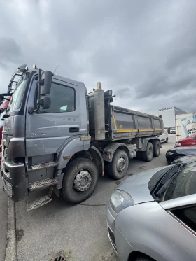 Mercedes-Benz 3243 undefined | Auto.bg — изображение 2