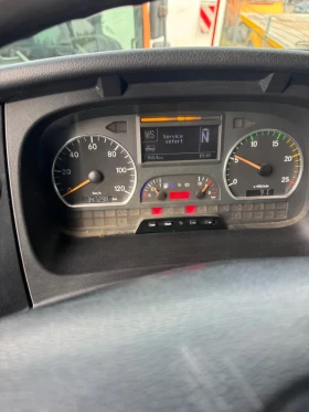 Mercedes-Benz 3243 undefined | Auto.bg — изображение 12