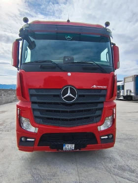 Mercedes-Benz 1844 1845 � ����� �� ������� | Mobile.bg � ����� ������ 5