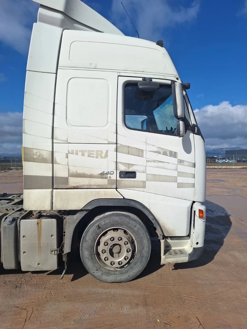 Volvo Fh 440, снимка 4 - Камиони - 53529897