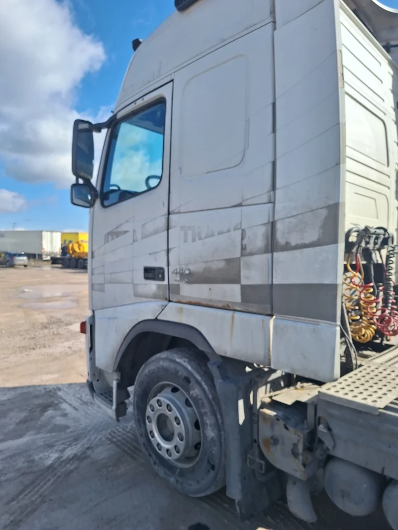 Volvo Fh 440, снимка 2 - Камиони - 53529897