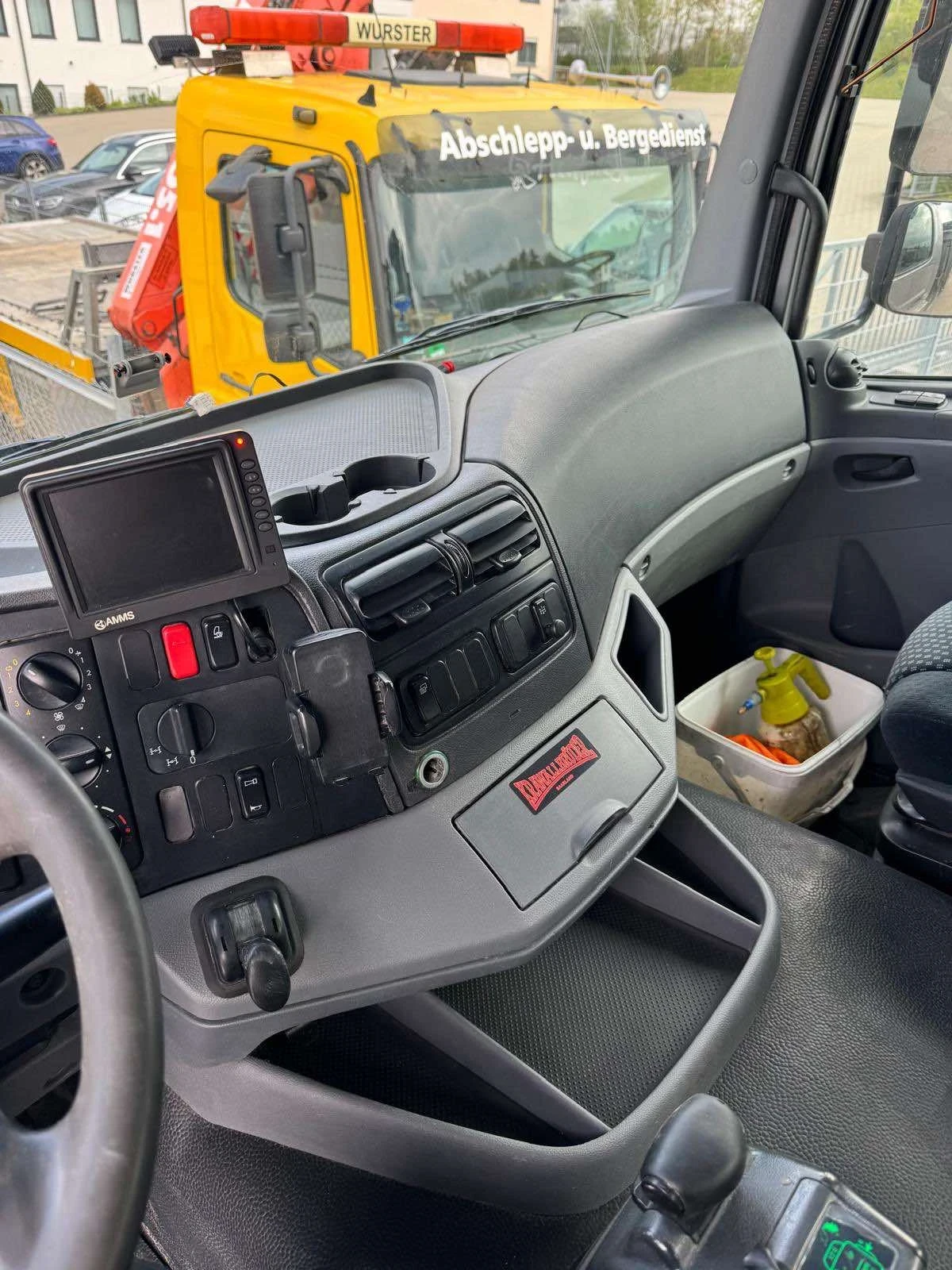 Mercedes-Benz 3243 | Mobile.bg � ����������� 11