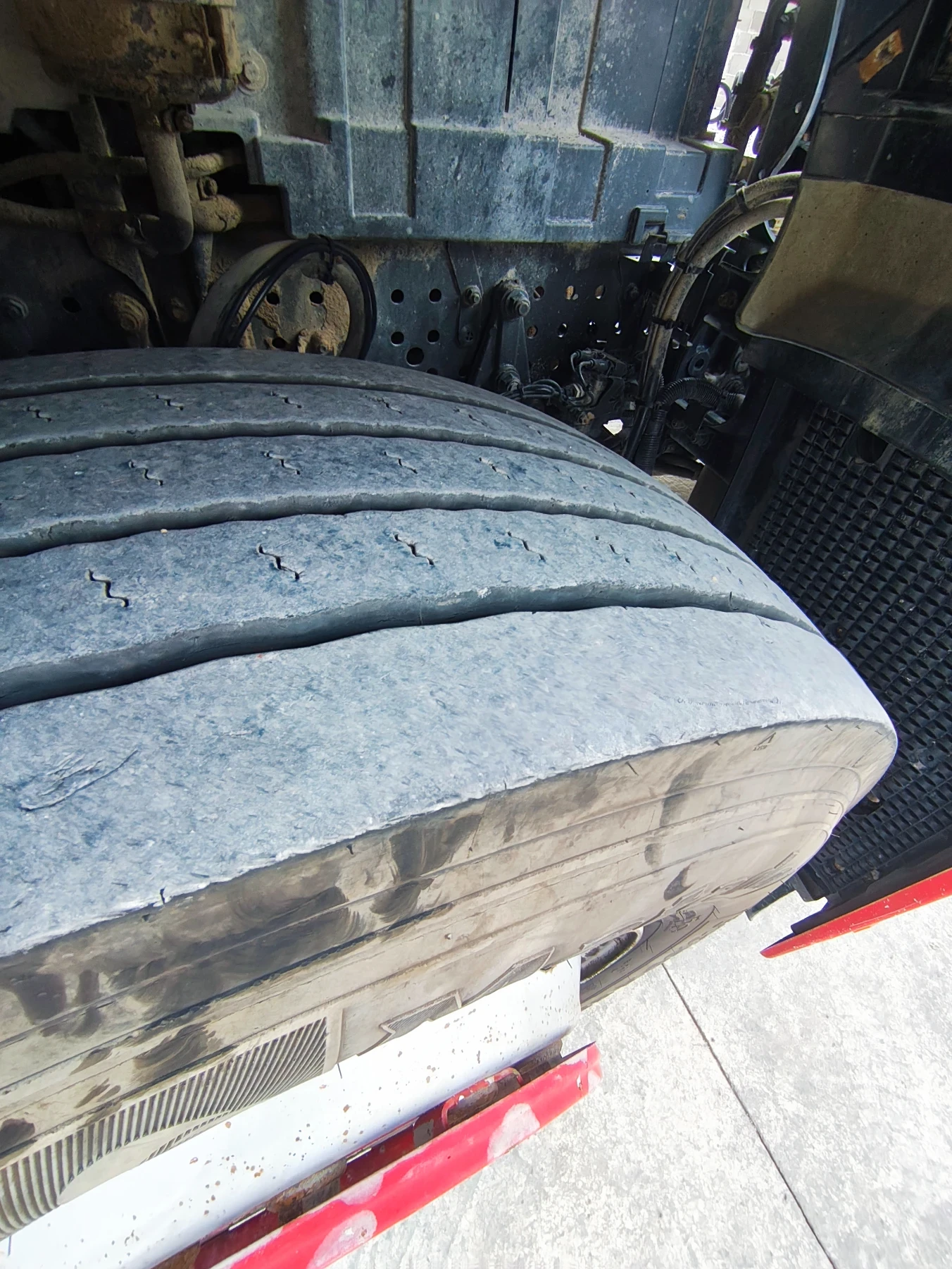 Mercedes-Benz 1844 1845 � ����� �� ������� | Mobile.bg � ����������� 10