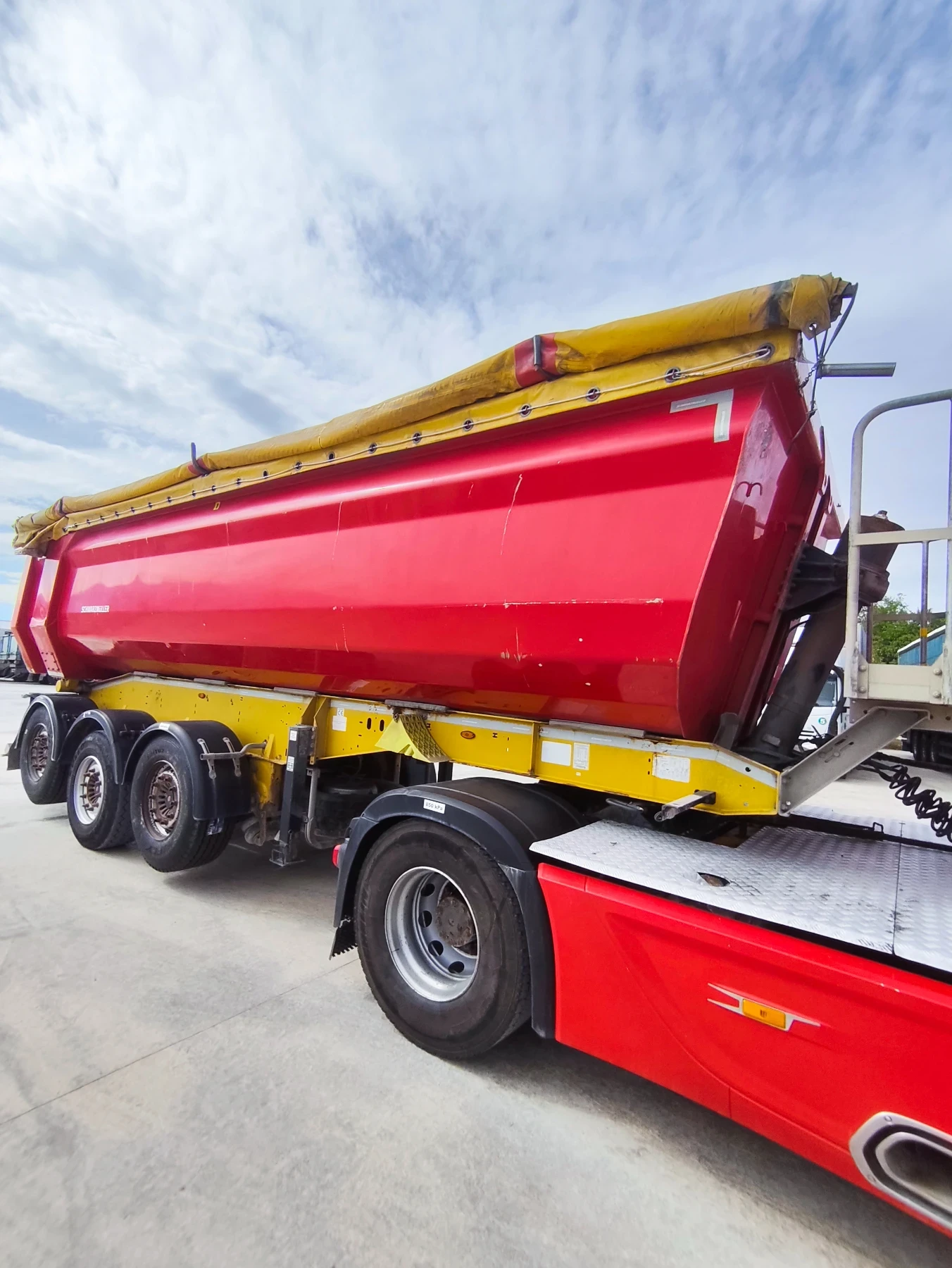 Mercedes-Benz 1844 1845 � ����� �� ������� | Mobile.bg � ����������� 12