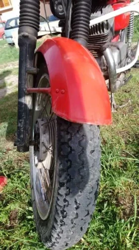 Cz 350 12v, снимка 4