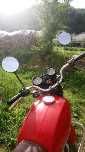 Cz 350 12v, снимка 6