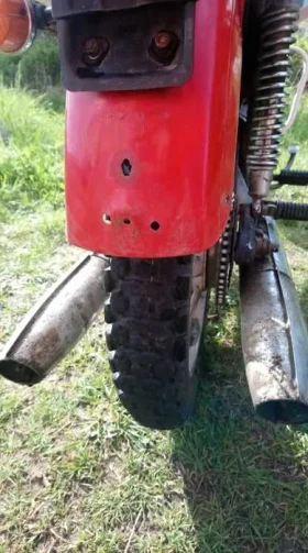 Cz 350 12v, снимка 2