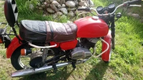 Cz 350 12v, снимка 3