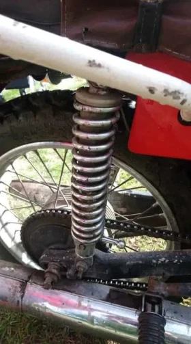 Cz 350 12v, снимка 5