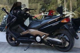 Yamaha T-max 500, снимка 4