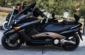 Yamaha T-max 500, снимка 2