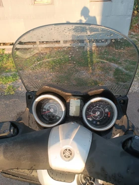 Yamaha X-max, снимка 4