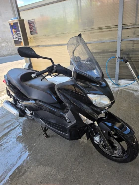 Yamaha X-max, снимка 12