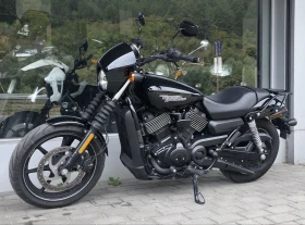 Harley-Davidson Street 750 XG, снимка 3