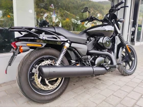 Harley-Davidson Street 750 XG, снимка 6