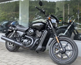 Harley-Davidson Street 750 XG, снимка 2