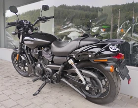 Harley-Davidson Street 750 XG, снимка 5