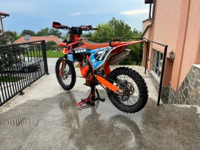     Ktm SX-F