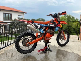 Ktm SX-F | Mobile.bg    4