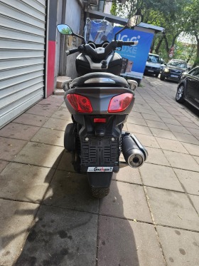 Yamaha X-max, снимка 5