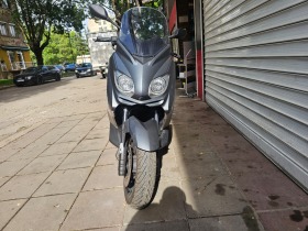 Yamaha X-max, снимка 2