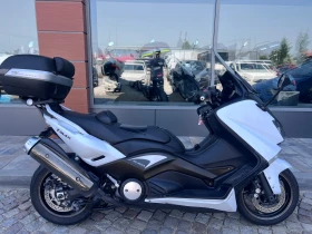  Yamaha T-max