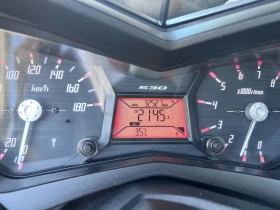 Yamaha T-max 530 | Mobile.bg    10