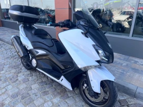 Yamaha T-max 530 | Mobile.bg    2