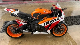 Обява за продажба на Honda Cbr Repsol 1000RR ~18 500 лв. - изображение 1