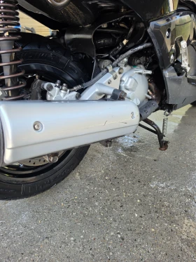 Yamaha X-max | Mobile.bg � ����� ������ 9
