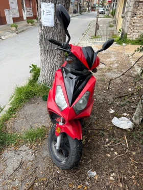 Други Друг Longjia LJ 50 QT K | Auto.bg — изображение 2