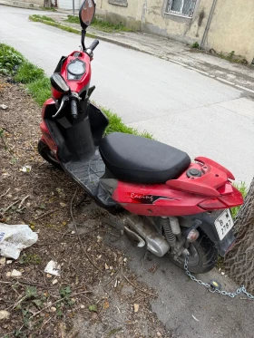 Други Друг Longjia LJ 50 QT K | Auto.bg — изображение 5