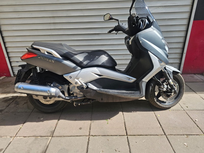 Yamaha X-max, снимка 1 - Мотоциклети и мототехника - 46760110