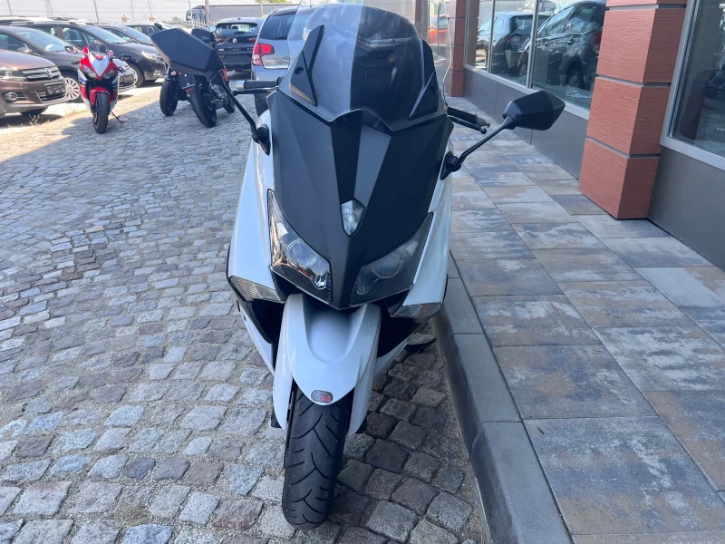 Yamaha T-max 530, снимка 7 - Мотоциклети и мототехника - 51513191