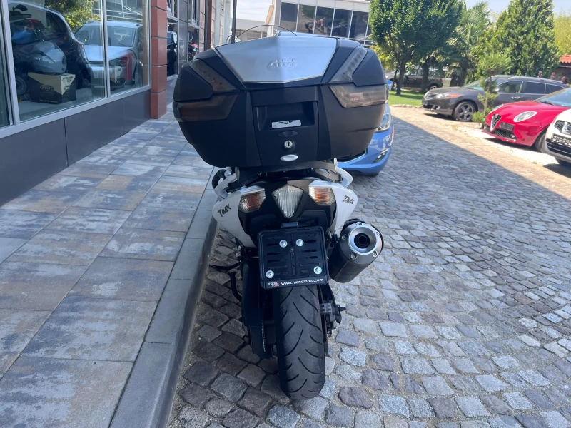 Yamaha T-max 530, снимка 8 - Мотоциклети и мототехника - 51513191