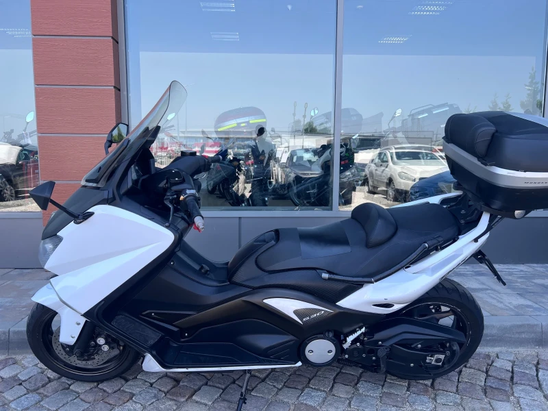 Yamaha T-max 530, снимка 4 - Мотоциклети и мототехника - 51513191