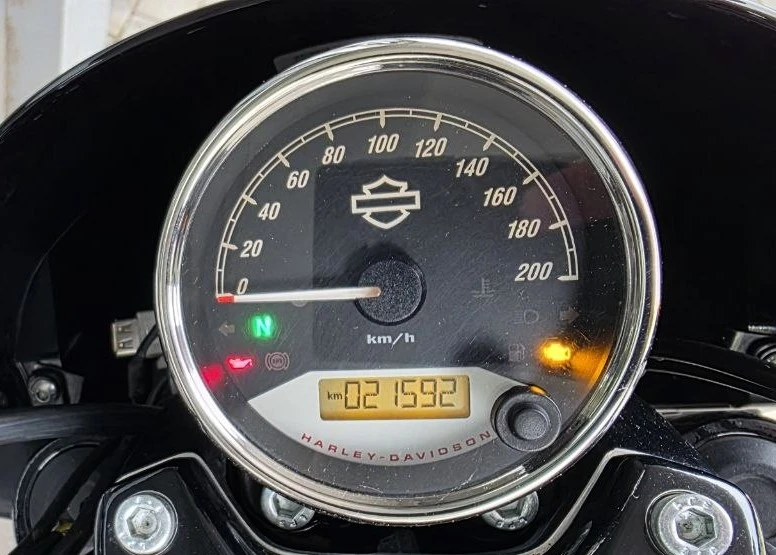 Harley-Davidson Street 750 XG, снимка 7 - Мотоциклети и мототехника - 56039624