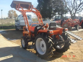      Kubota 