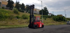  Kalmar DC6-600 | Mobile.bg    6