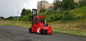  Kalmar DC6-600 | Mobile.bg    5