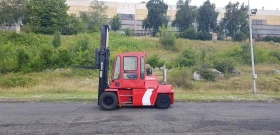  Kalmar DC6-600 | Mobile.bg    4