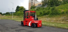  Kalmar DC6-600 | Mobile.bg    3