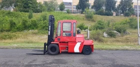      Kalmar DC6-600