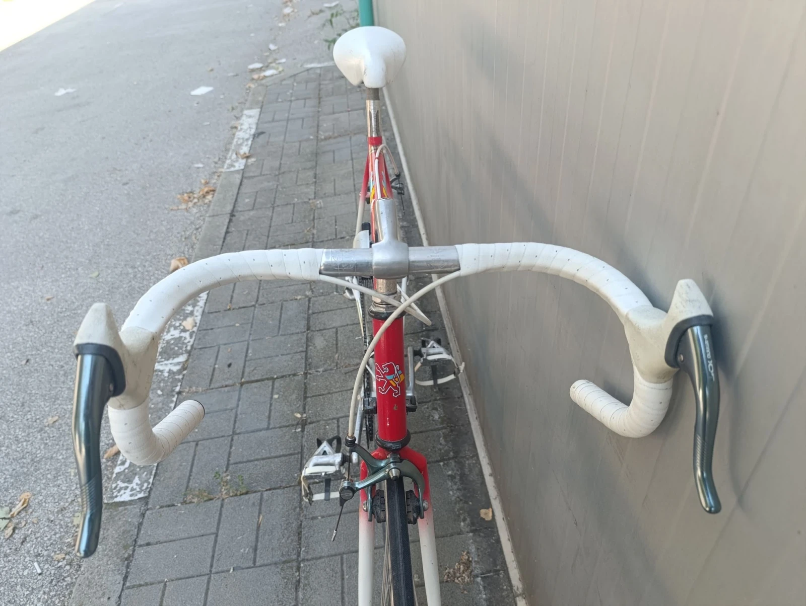 ������ Peugeot Aspin Pro 28 ���� | Mobile.bg � ����������� 14
