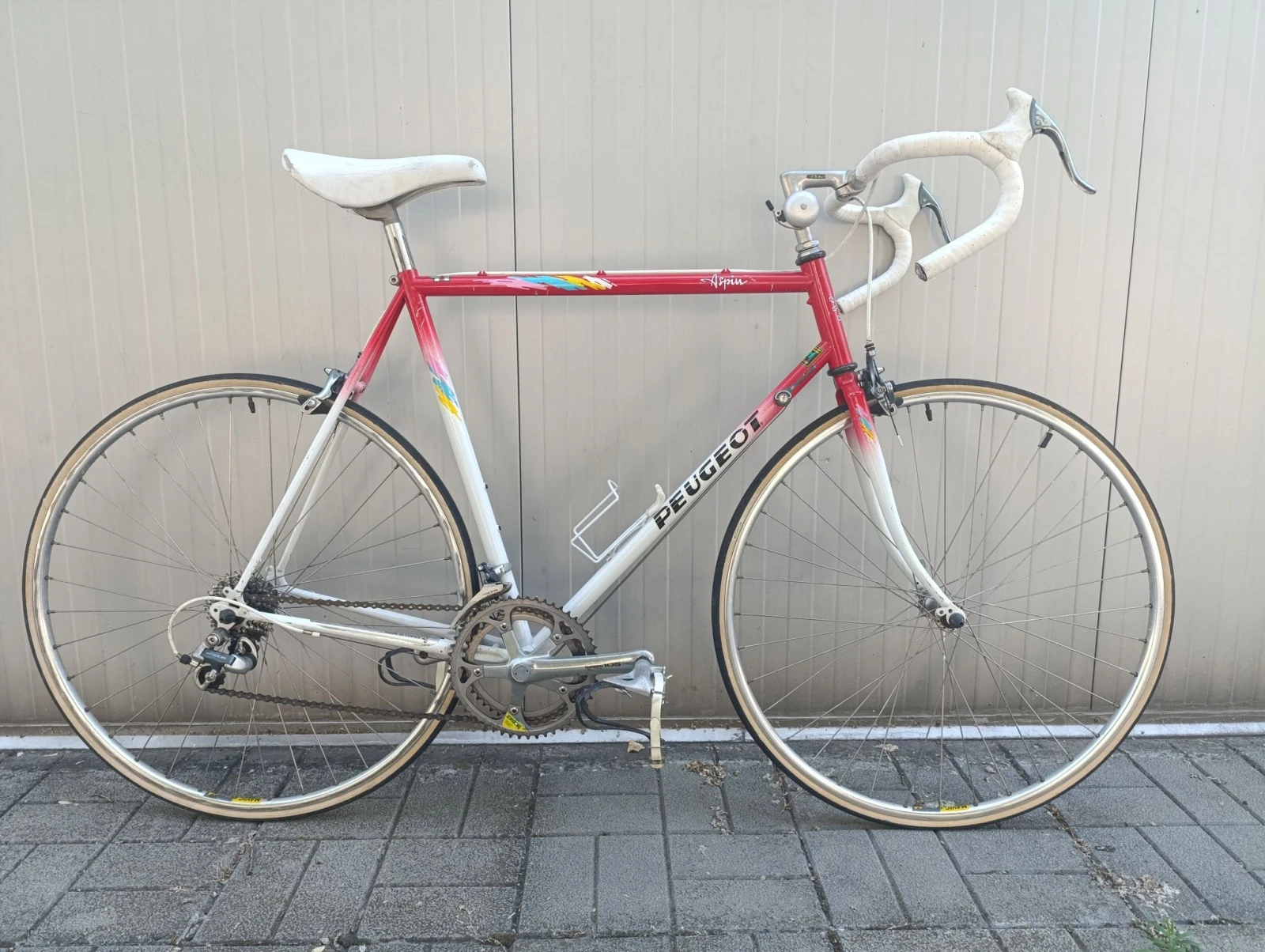 ������ Peugeot Aspin Pro 28 ���� | Mobile.bg � ����������� 1