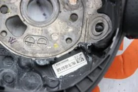 ВОЛАН  ЗА АУДИ А3 S-LINE  - 150 лв. , снимка 4