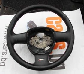 ВОЛАН  ЗА АУДИ А3 S-LINE  - 150 лв. , снимка 1