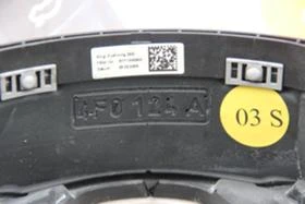 ВОЛАН  ЗА АУДИ А3 S-LINE  - 150 лв. , снимка 3