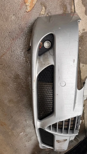 Предна Броня за Alfa Romeo 147 2006, снимка 2